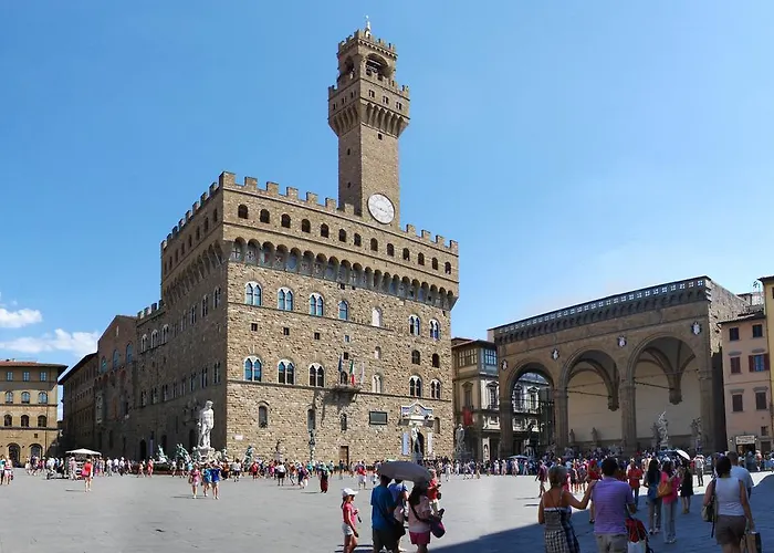 Apartment Star Florenz