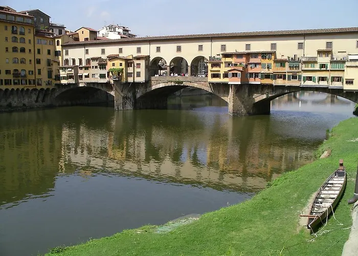 Star Apartment Florenz