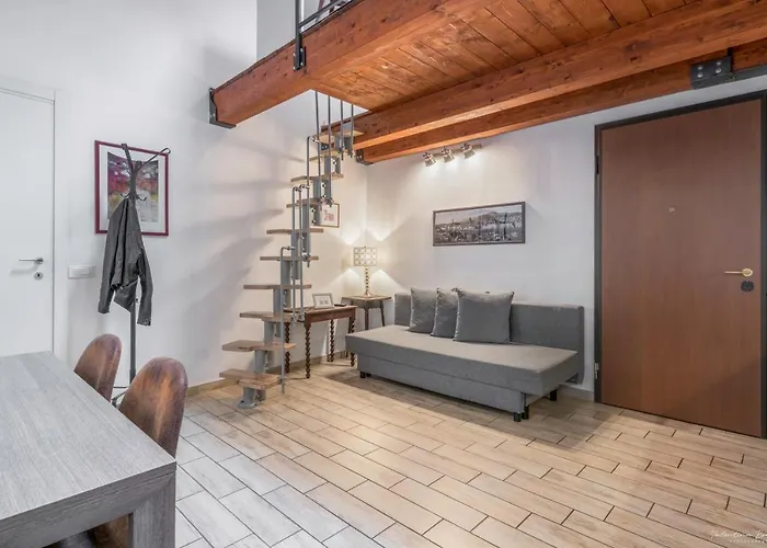 Appartement Star