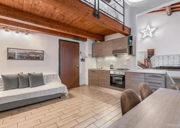 Appartement Star *