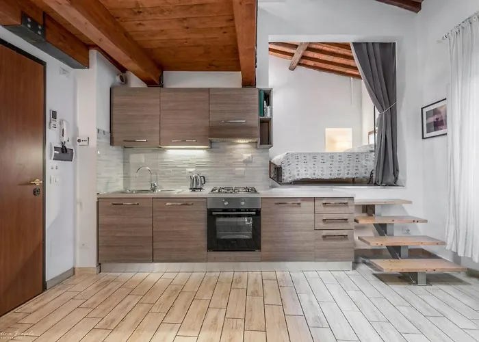 Appartement Star *