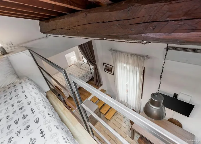 Star Appartement Florence