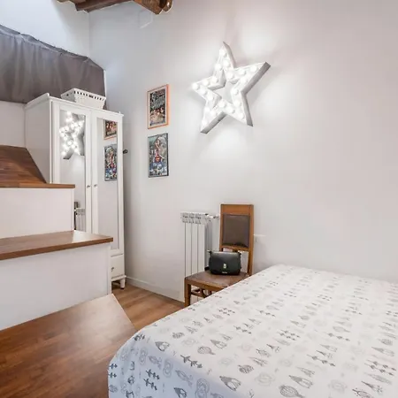 Apartment Star *
