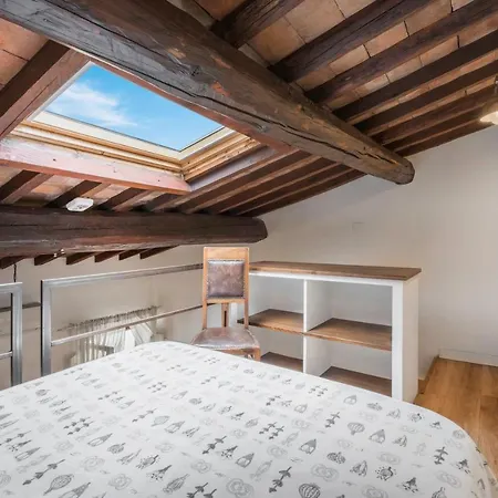 Apartment Star