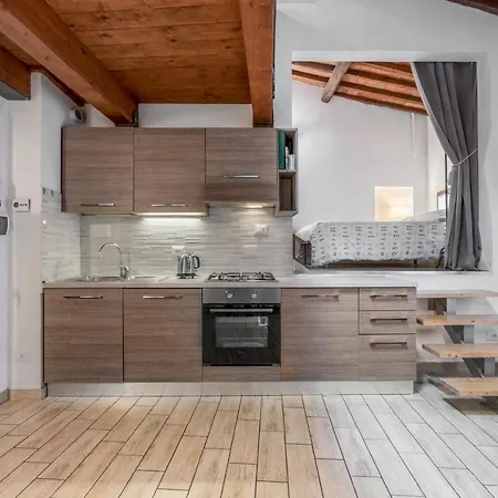 Appartement Star *