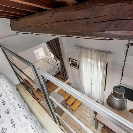 Star Appartement Florence