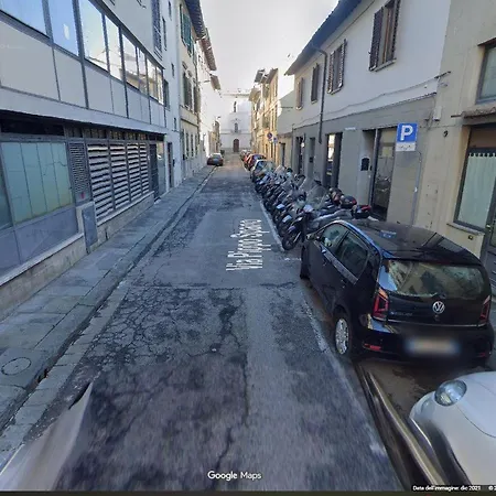 Star Appartement Florence