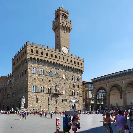 Apartment Star Florence
